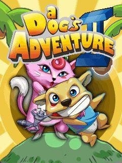 a dogs adventure 2