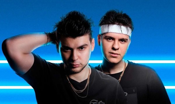 Gayazovs Brothers - Фиеста