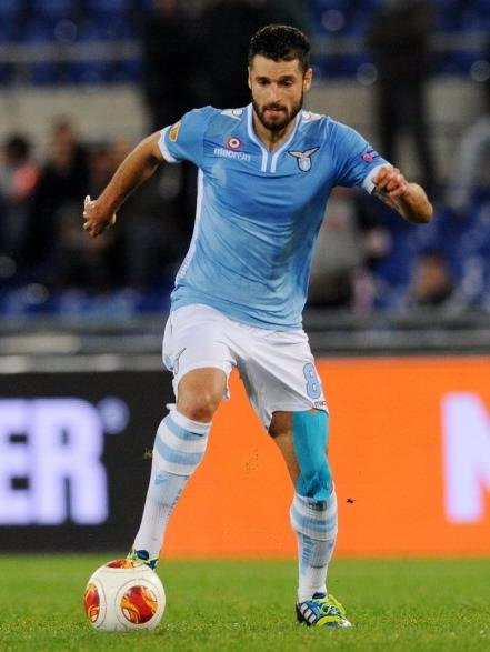 Аntonio Сandreva -LAZIO-