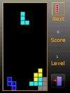 tetris s upravleniem paltsami