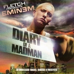Eminem - Welcome To Detroit City