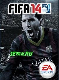 FIFA 2014 240 nok