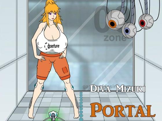 Diva-Mizuki-Portal