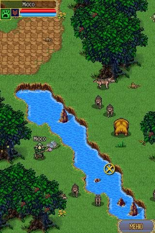 warspearWINDOWS MOBILE