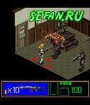 Resident Evil Confidential Report File 3