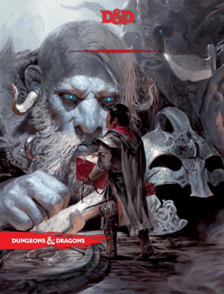 5. Справочник Воло по монстрам