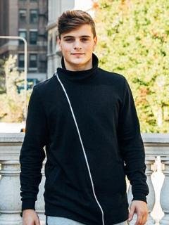 Martin Garrix
