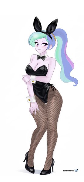 Принцесса Селестия 3780847