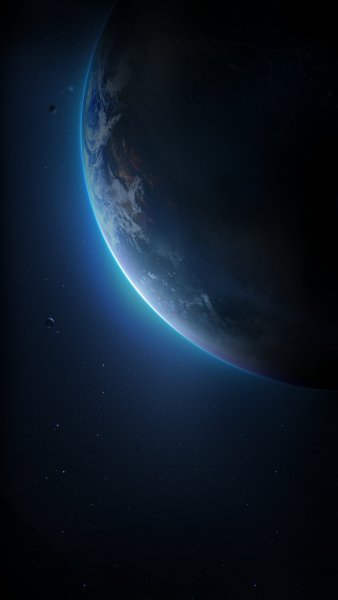 DarkPixel 5
