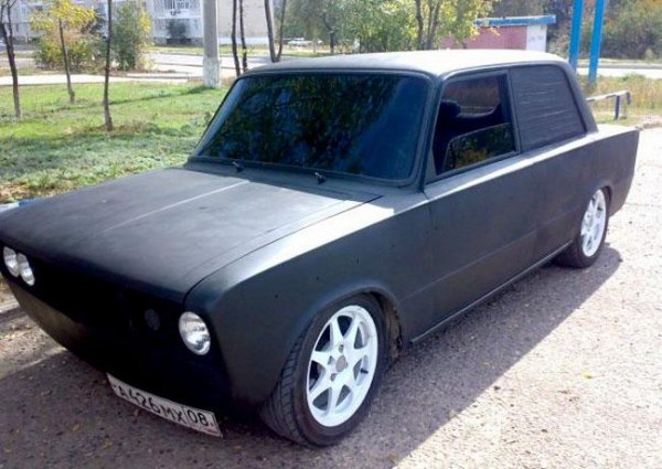 Тема с шахой