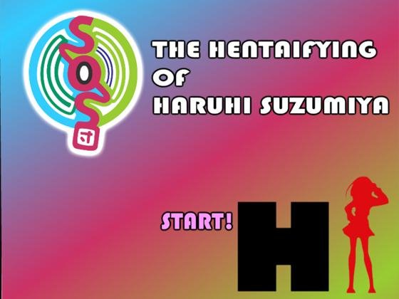 97 The-Hentaifying-of-Haruhi-Suzumiya