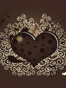 2JSSсердцеУзор