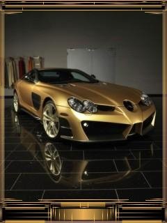 Mercedes v.4.9