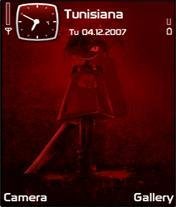 The Evil Princess By Taieb