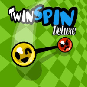 Twin-spin-2