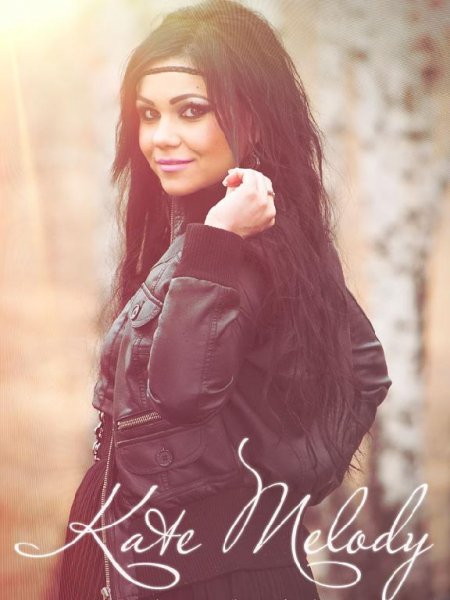K.Melody - Никто кроме тебя