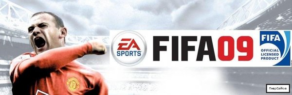 FIFA09 Cracked