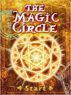 The Magic Circle 320x240