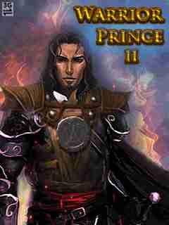 Warrior Prince-2 240x320 s60v3