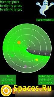 GhostRadar