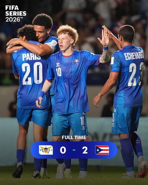 Пуэрто-Рико