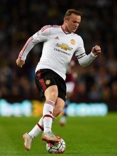 Wayne Rooney