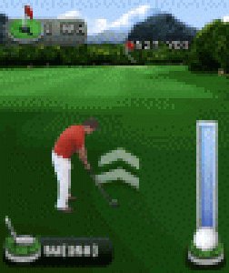 Еverybodys golf RUS 128x160