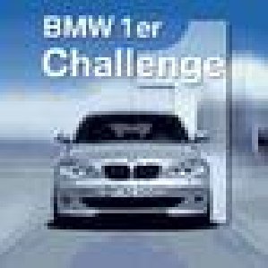 BMW1er Challenge