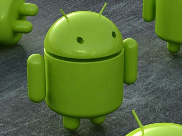 Catch Android