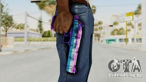 Vice Desert Eagle