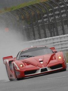Ferrari FXX