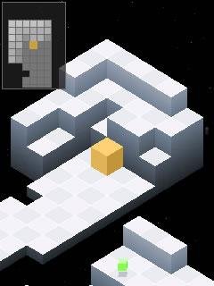 edge extended 240x400