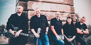 Deep Six Blues - Man in Black