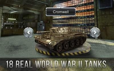 tank battle 3d world war ii v1.93 mod appda.ru