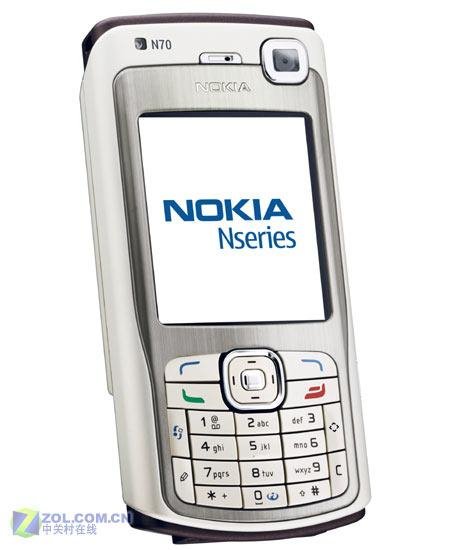 N70 200ThemesNokia