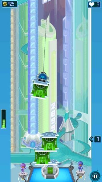 Tower Bloxx Revolution Mod
