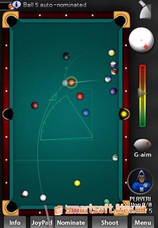 poolrebel