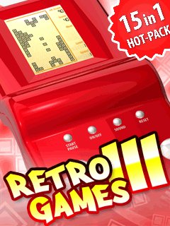 Retro Games 3