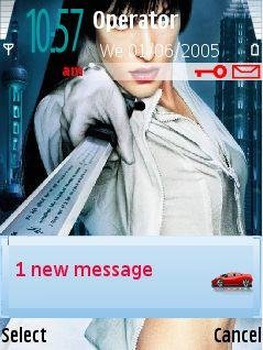 Ультрафиолет