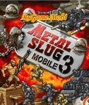 metal slug x rus