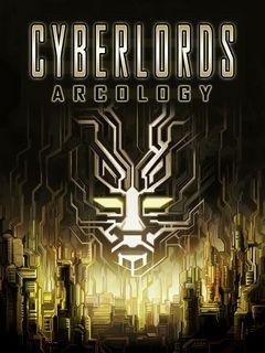 Cyberlords Arcology RU 320x480