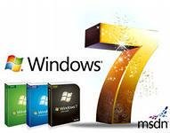 Ключи для windows 7