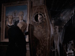 Семейные реликвии