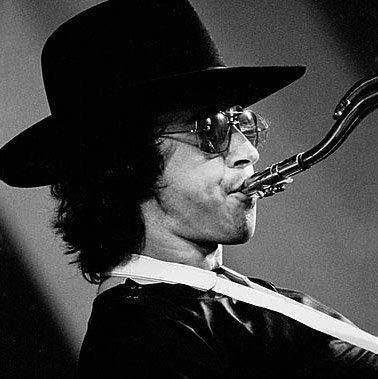 Gato Bardieri - Бабочка из К.Ф Есть Идея