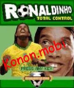 Ronaldinho 132