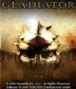 Gladiator 3D 176