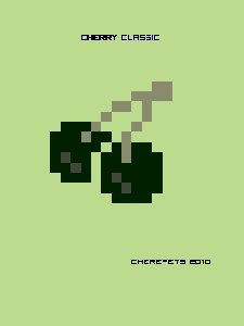 Cherry Classic
