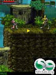 Biozone S8000Jet 480x800