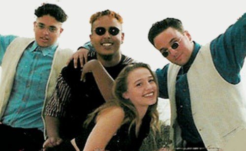 Gentle - World Of My Fantasy-Part lll more fantasy