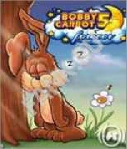 Bobby Carrot 5 Forever
